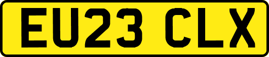 EU23CLX