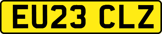 EU23CLZ