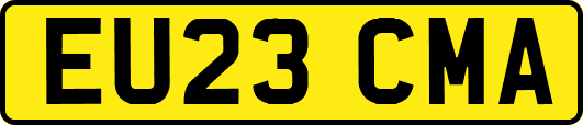 EU23CMA