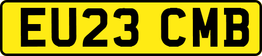 EU23CMB