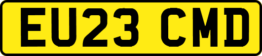 EU23CMD