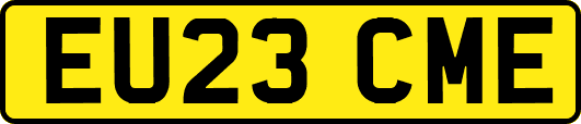 EU23CME
