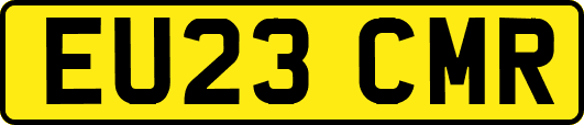EU23CMR