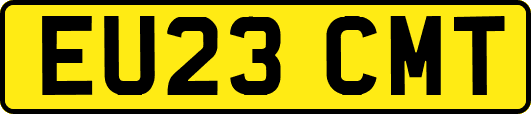 EU23CMT