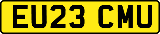 EU23CMU