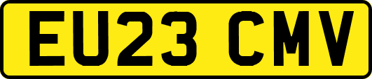 EU23CMV
