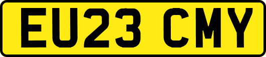 EU23CMY