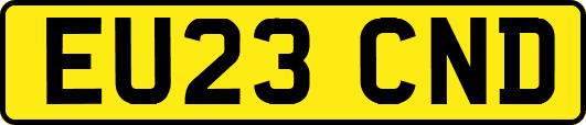 EU23CND