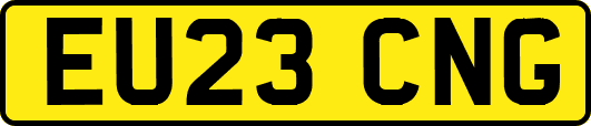 EU23CNG