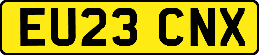 EU23CNX