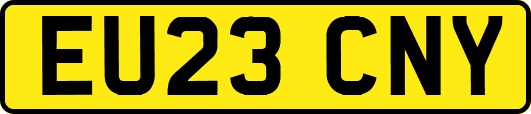 EU23CNY
