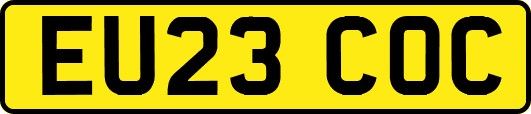 EU23COC
