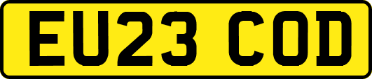 EU23COD
