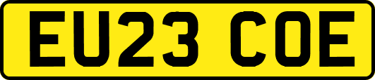 EU23COE