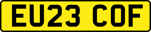 EU23COF