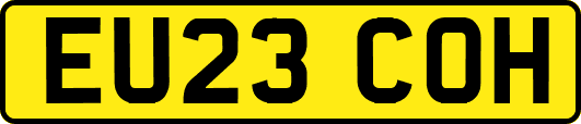 EU23COH