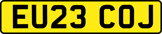 EU23COJ