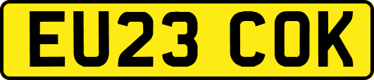 EU23COK
