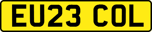 EU23COL