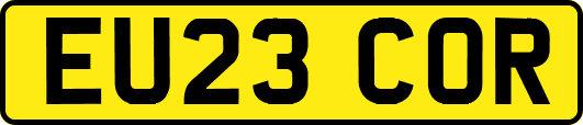 EU23COR