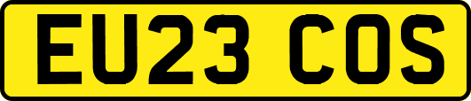 EU23COS
