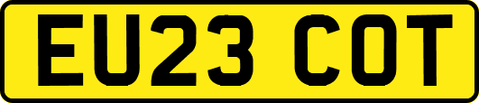 EU23COT
