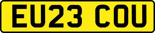 EU23COU