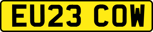 EU23COW