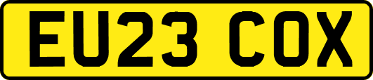 EU23COX