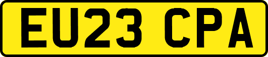 EU23CPA