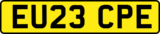 EU23CPE