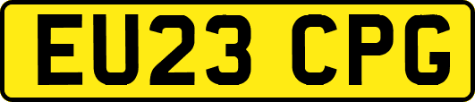 EU23CPG