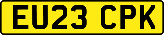 EU23CPK
