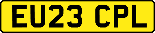 EU23CPL