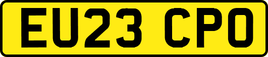 EU23CPO