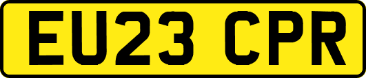 EU23CPR