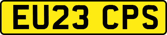 EU23CPS