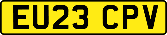 EU23CPV