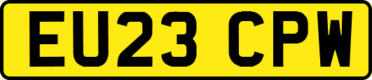 EU23CPW