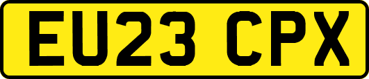 EU23CPX