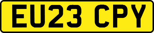 EU23CPY