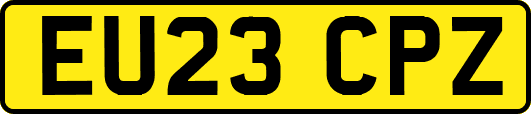 EU23CPZ