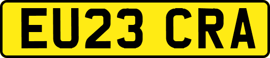 EU23CRA