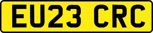 EU23CRC