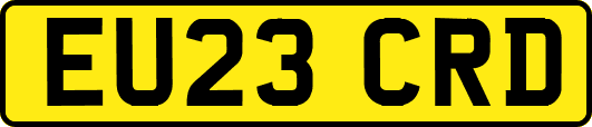 EU23CRD