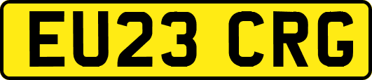 EU23CRG