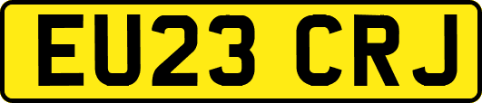 EU23CRJ