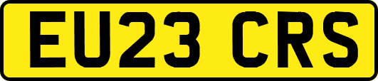 EU23CRS