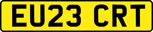 EU23CRT