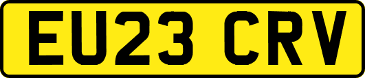 EU23CRV